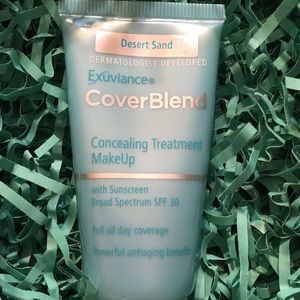 Exuviance CoverBlend Concealer